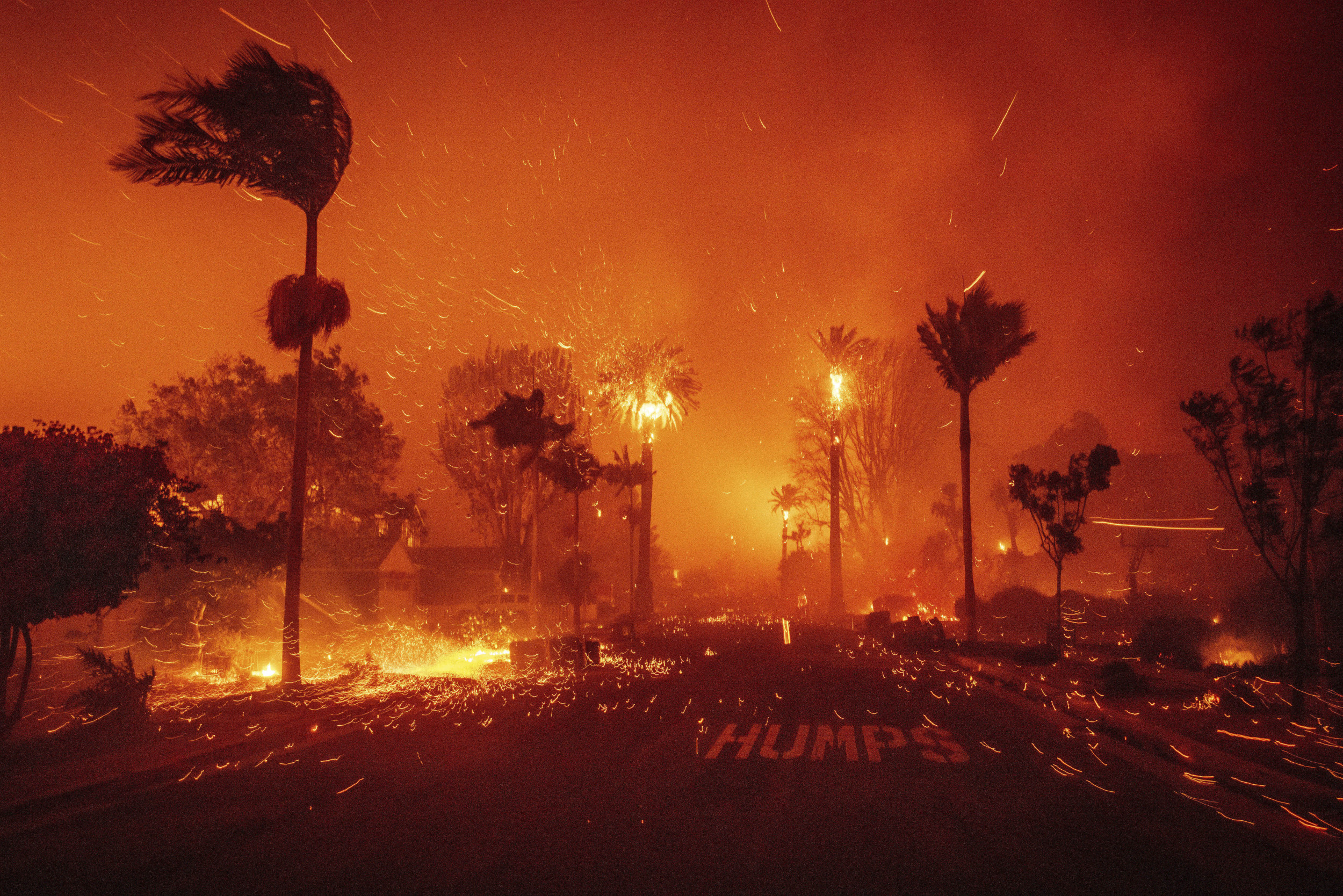 Celebrities Affected By The LA Palisades Fires: A Comprehensive List Of Home Losses Celebrities Affected By The LA Palisades Fires: A Comprehensive List Of Home Losses