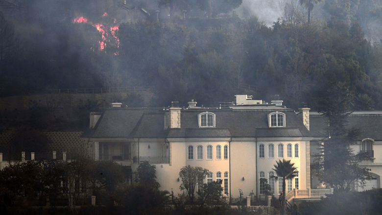 Celebrities Who Lost Homes In The LA Palisades Fires: A Complete List Celebrities Who Lost Homes In The LA Palisades Fires: A Complete List