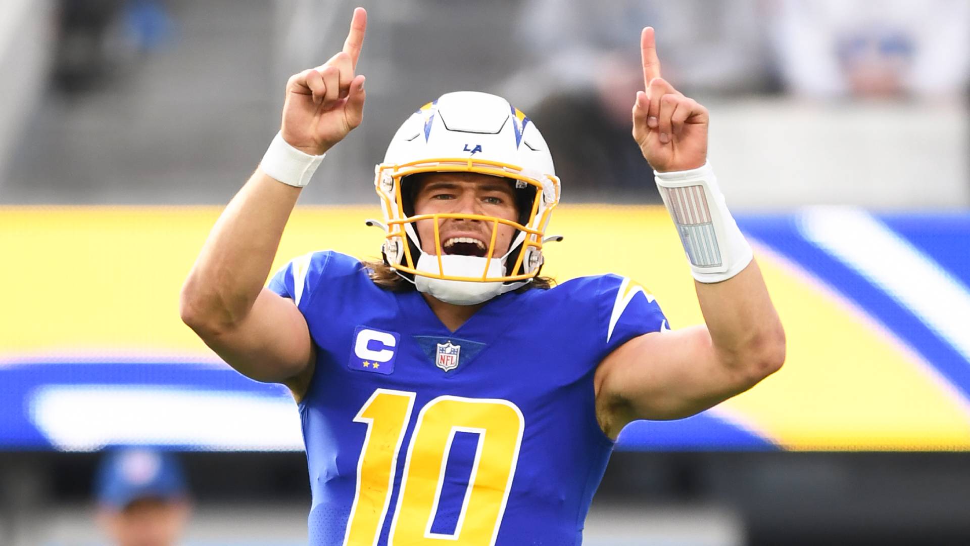 Chargers To Kick Off 2025 Season In Brazil: Justin Herbert's Role