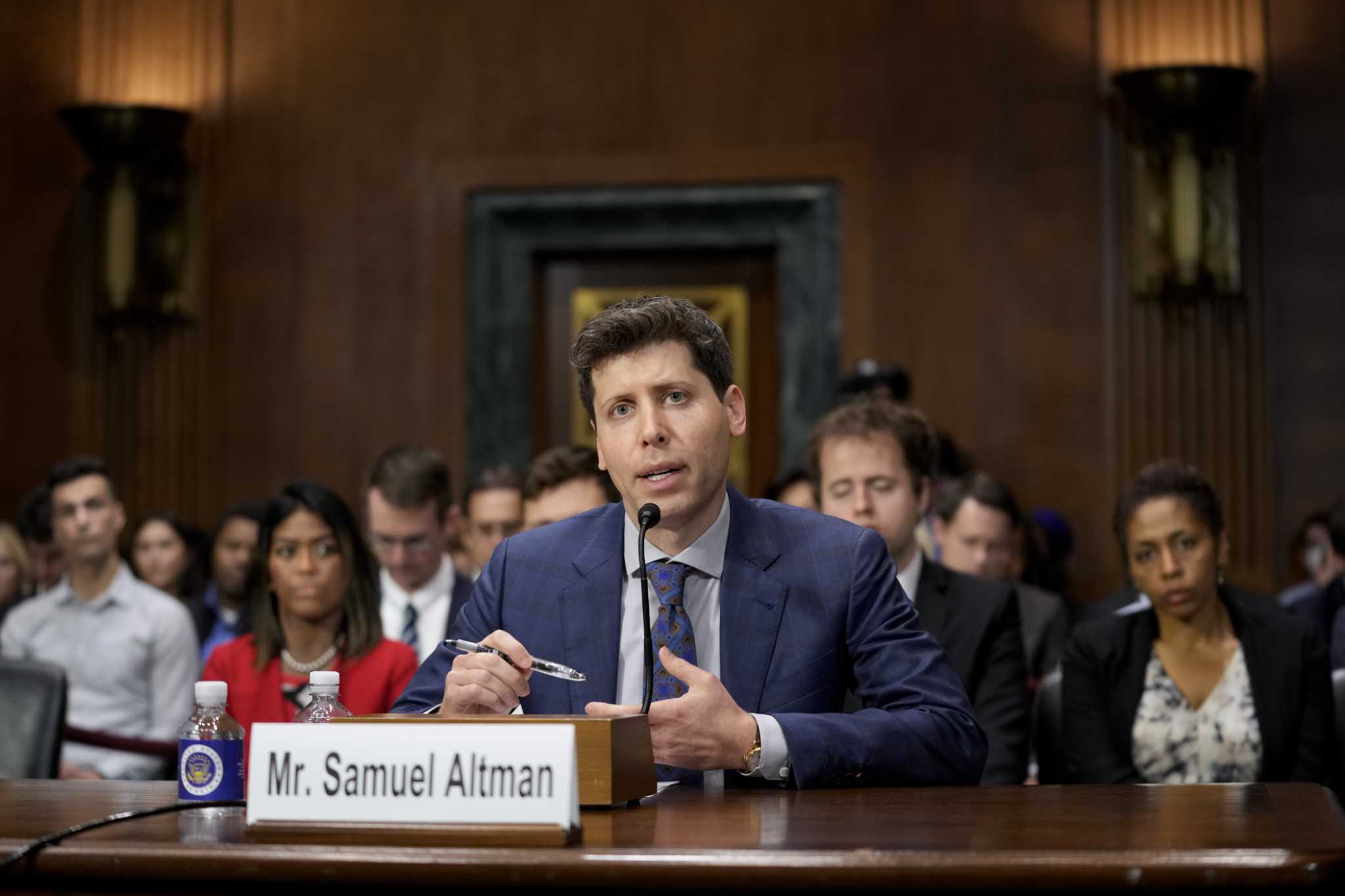 ChatGPT Developer OpenAI Under FTC Investigation: Data Privacy And AI Regulation ChatGPT Developer OpenAI Under FTC Investigation: Data Privacy And AI Regulation