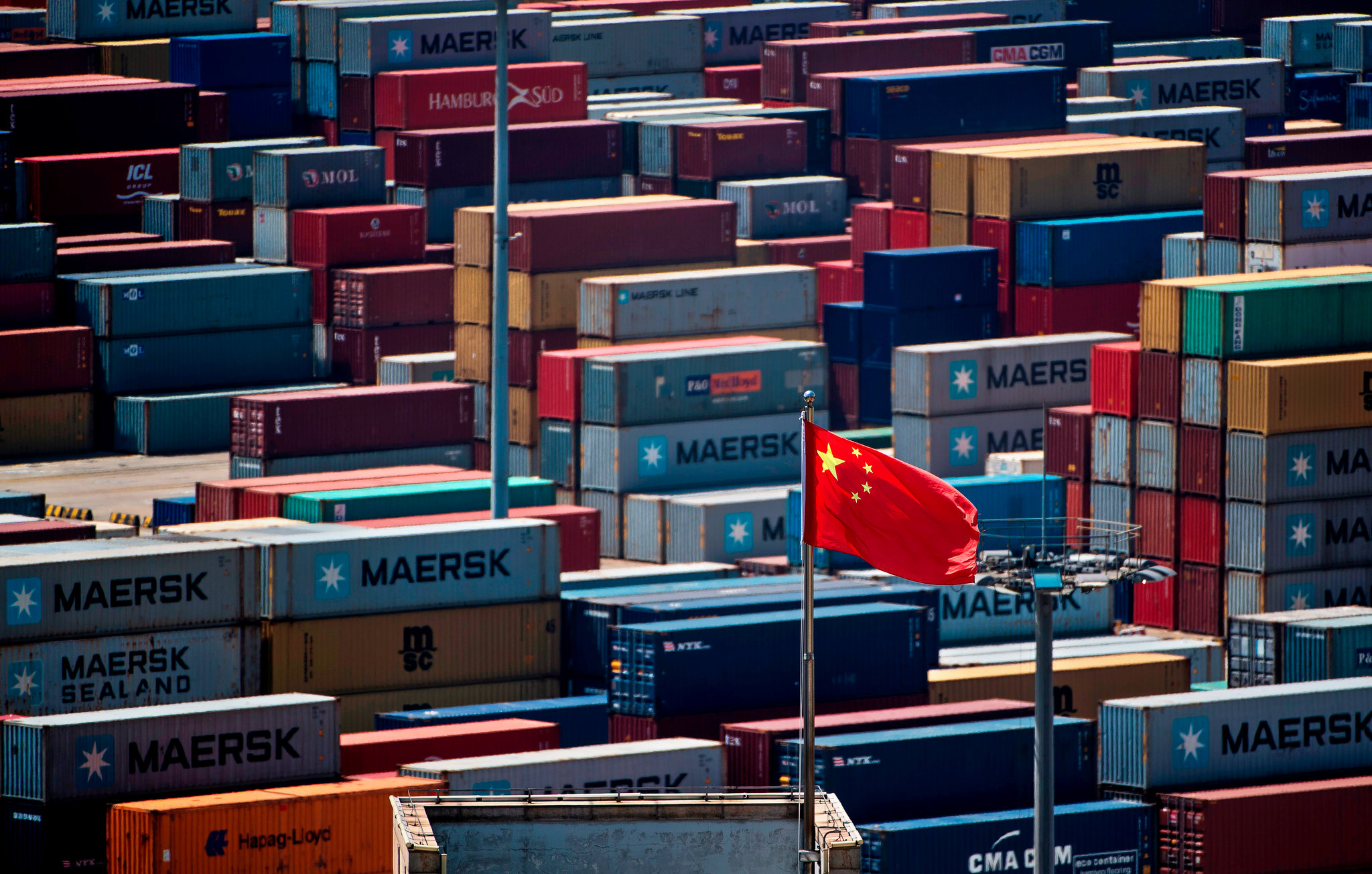 China's Economy And The Rising Risk Of Tariff Escalation China's Economy And The Rising Risk Of Tariff Escalation