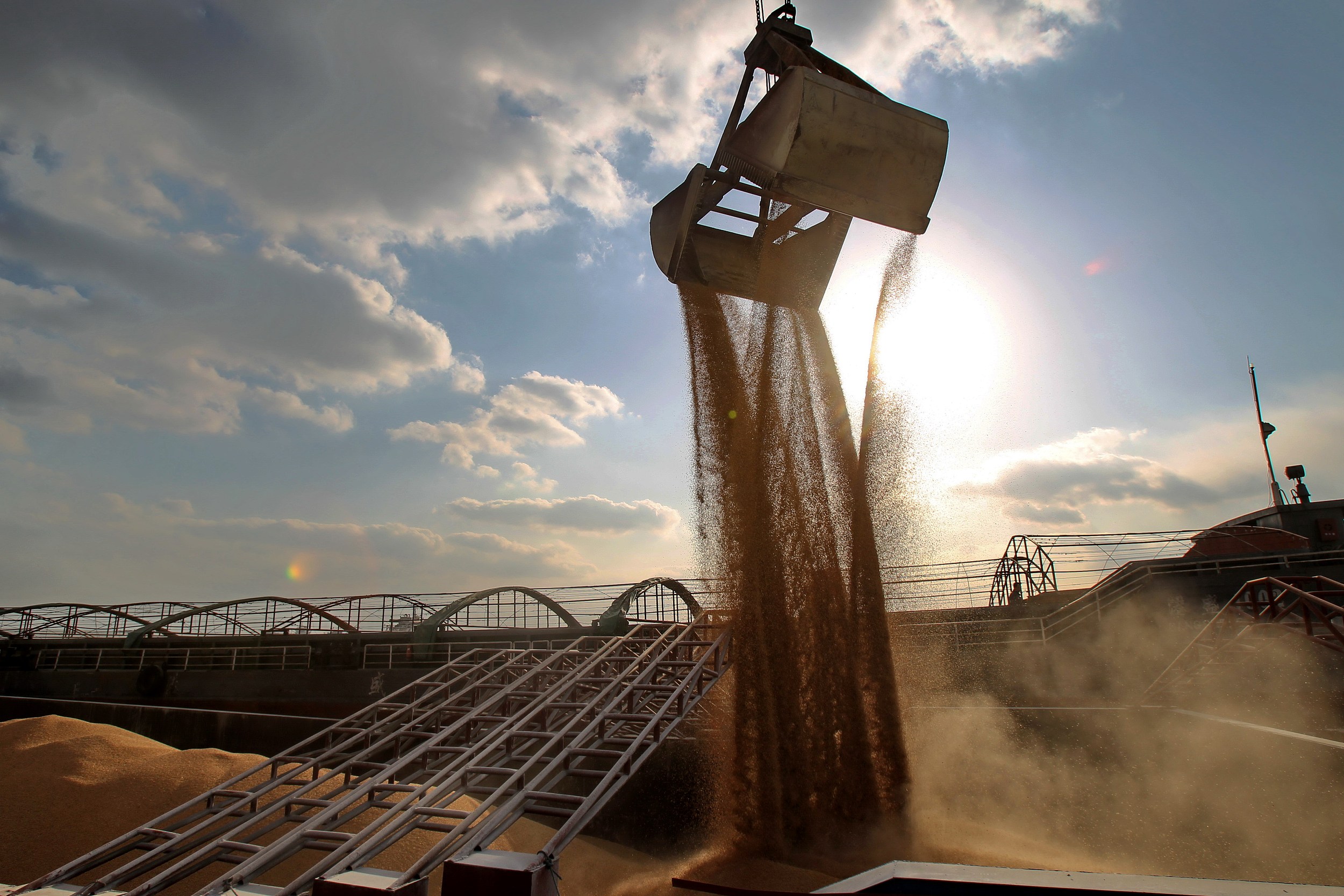 China's Tariff Exemptions: Some US Goods Now Exempt