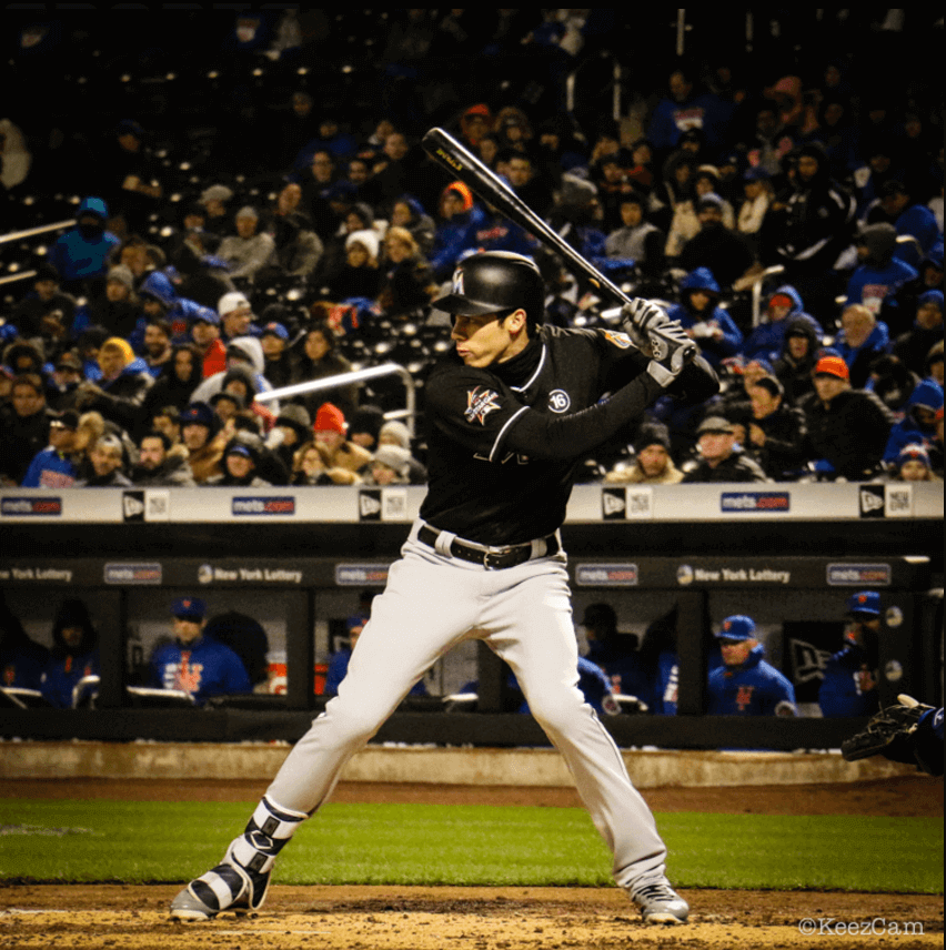 Christian Yelich's First Homer Since Back Surgery: A Long-Awaited Return Christian Yelich's First Homer Since Back Surgery: A Long-Awaited Return