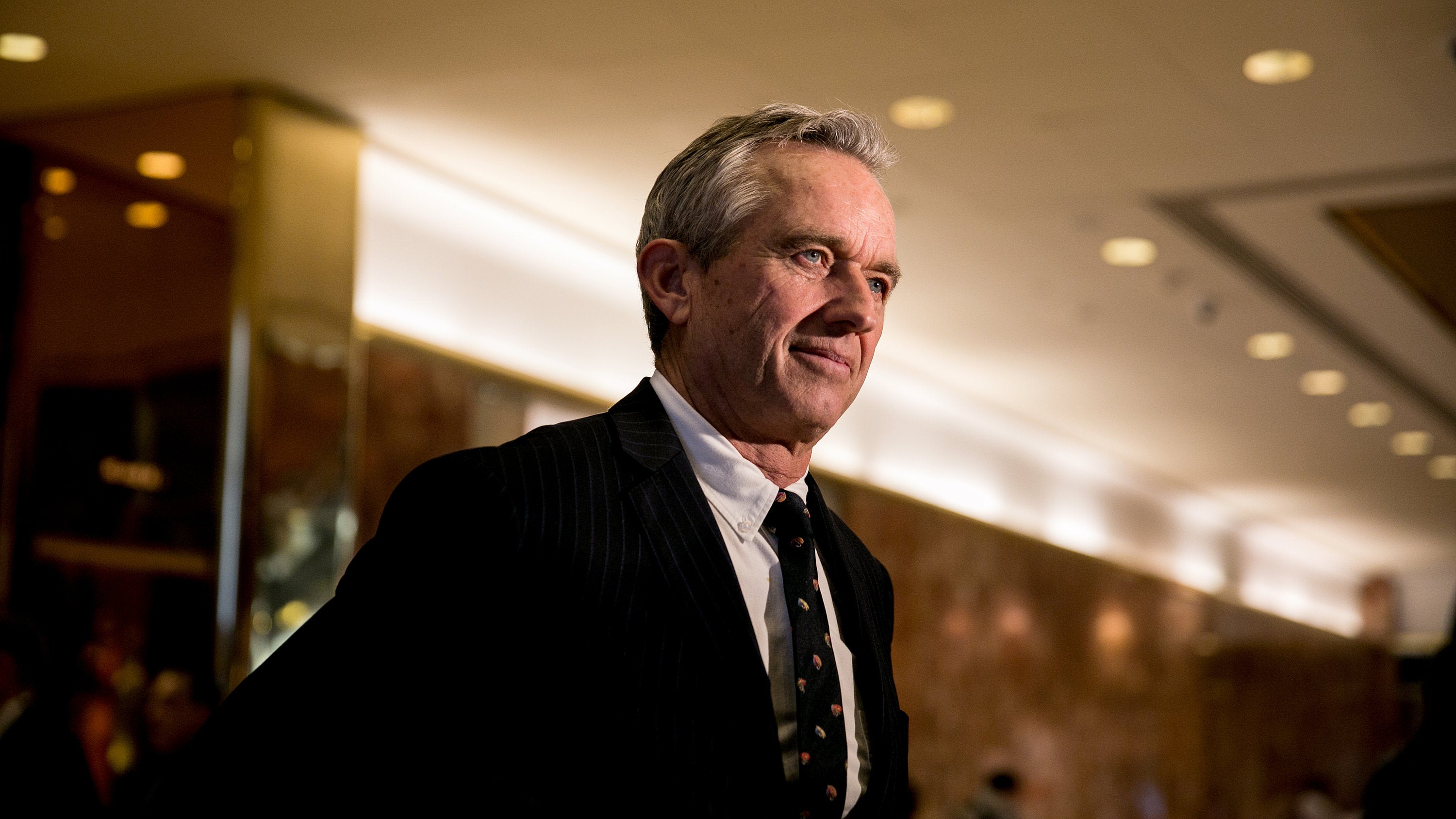 Concerns Raised: HHS Selects Anti-Vaccine Activist To Investigate Autism-Vaccine Claims Concerns Raised: HHS Selects Anti-Vaccine Activist To Investigate Autism-Vaccine Claims