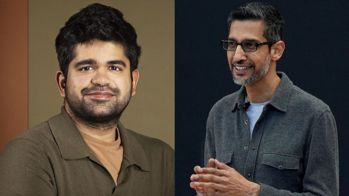 Confronting Google: Perplexity CEO's Perspective On The Emerging AI Browser Landscape Confronting Google: Perplexity CEO's Perspective On The Emerging AI Browser Landscape