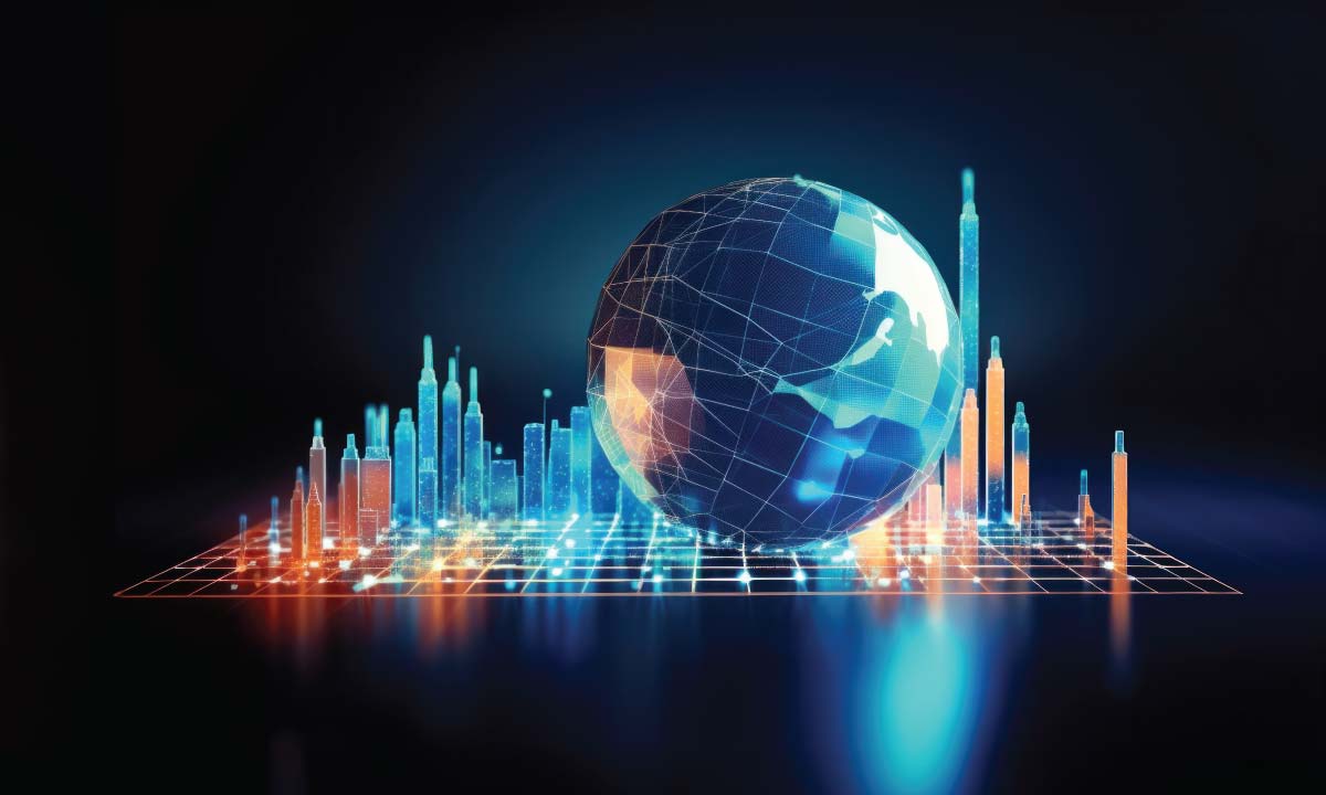 Considerable Slowdown Predicted For US Economic Growth: Deloitte Considerable Slowdown Predicted For US Economic Growth: Deloitte
