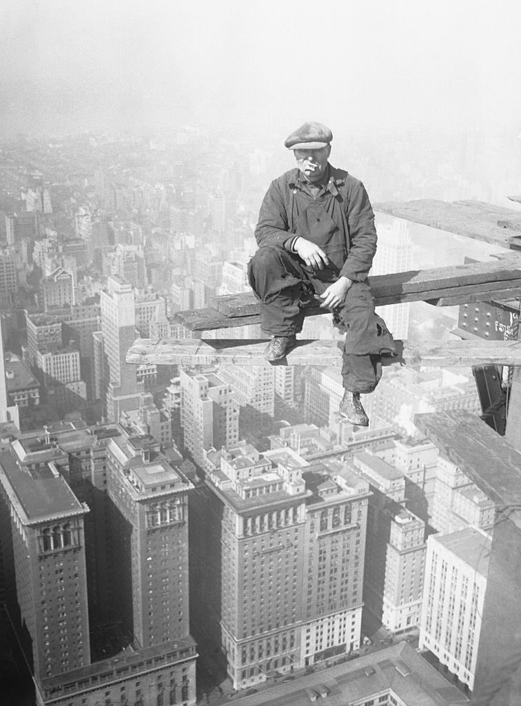 Construction Of The World's Tallest Abandoned Skyscraper To Resume Construction Of The World's Tallest Abandoned Skyscraper To Resume