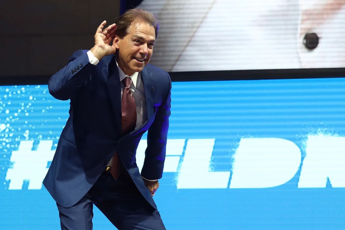 Could Ahmed Hassanein Become Egypt's First NFL Draft Pick? Could Ahmed Hassanein Become Egypt's First NFL Draft Pick?