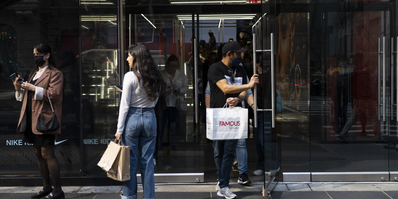 Credit Card Companies Feel The Pinch As Consumer Spending Slows Credit Card Companies Feel The Pinch As Consumer Spending Slows