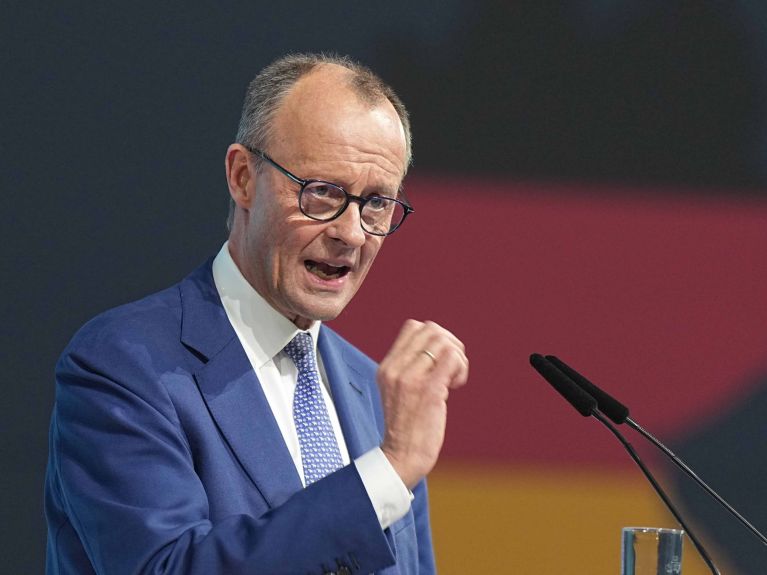 Dax: Bundestag Elections And Business Figures – A Market Analysis Dax: Bundestag Elections And Business Figures – A Market Analysis