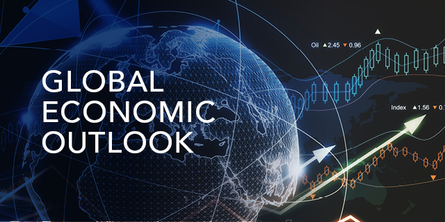 Deloitte's Economic Outlook: Predicting A Considerable Slowdown In US Growth Deloitte's Economic Outlook: Predicting A Considerable Slowdown In US Growth