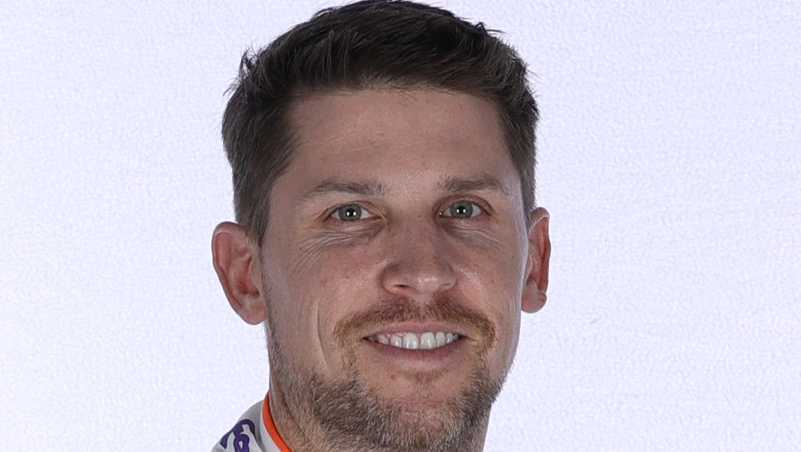 Denny Hamlin Gets Michael Jordan's Backing: The Denny Hamlin Gets Michael Jordan's Backing: The