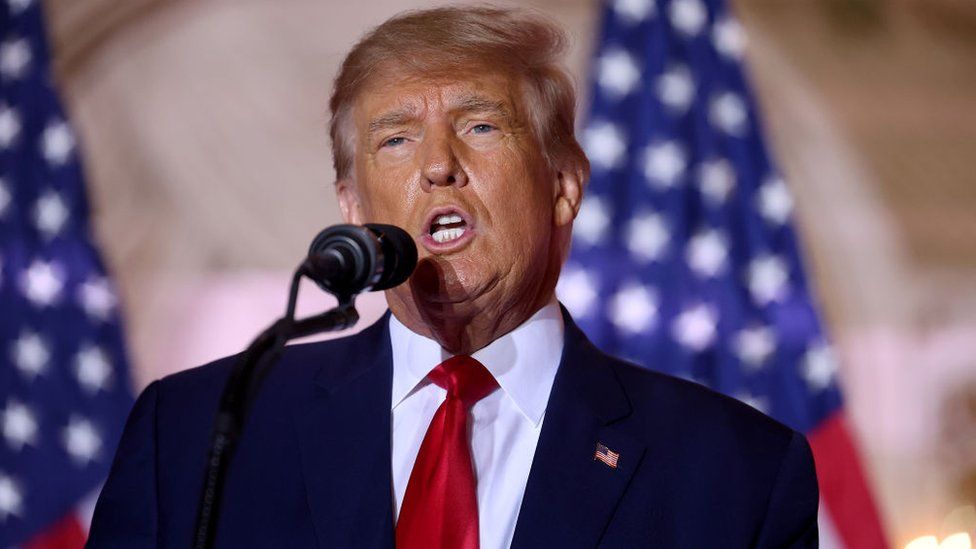 Dollar Rises: Trump's Softened Tone On Fed Chair Powell Boosts USD Dollar Rises: Trump's Softened Tone On Fed Chair Powell Boosts USD