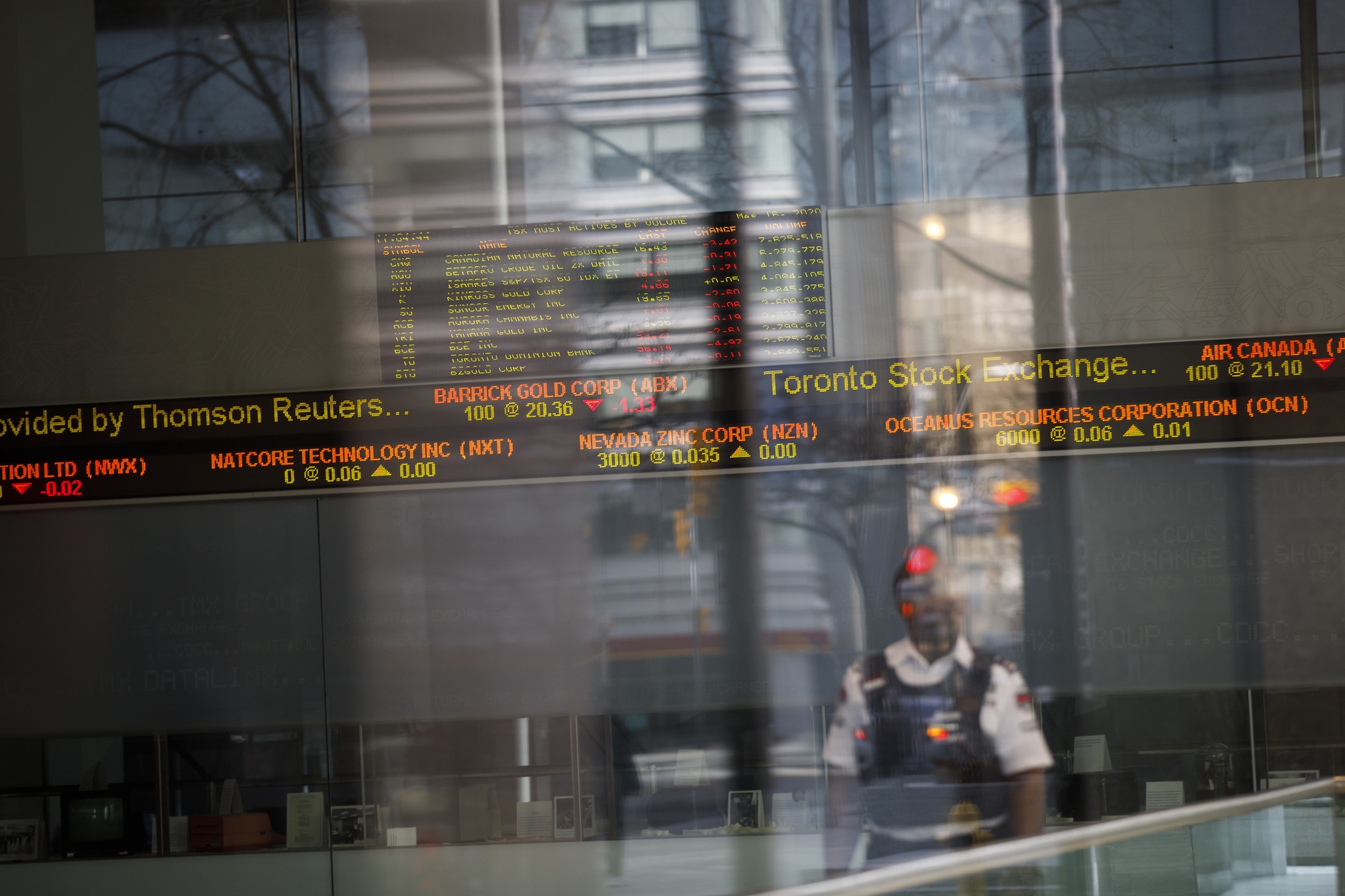 Dow Delays Major Canadian Project Amid Market Volatility Dow Delays Major Canadian Project Amid Market Volatility