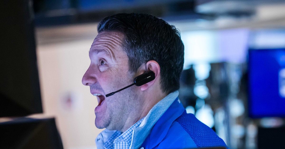 Dow Rallies 1000 Points: Stock Market Update And Analysis Dow Rallies 1000 Points: Stock Market Update And Analysis