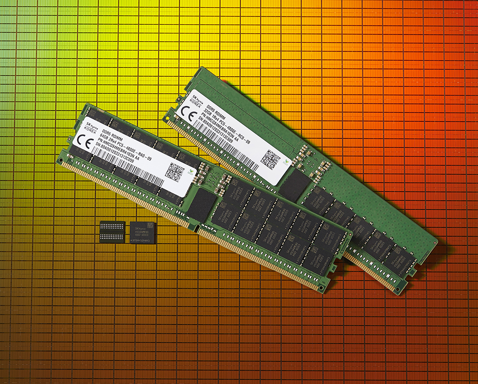 DRAM Market Share: SK Hynix Challenges Samsung's Dominance With AI DRAM Market Share: SK Hynix Challenges Samsung's Dominance With AI