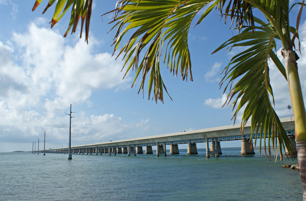 Driving The Overseas Highway: A Florida Keys Road Trip Driving The Overseas Highway: A Florida Keys Road Trip