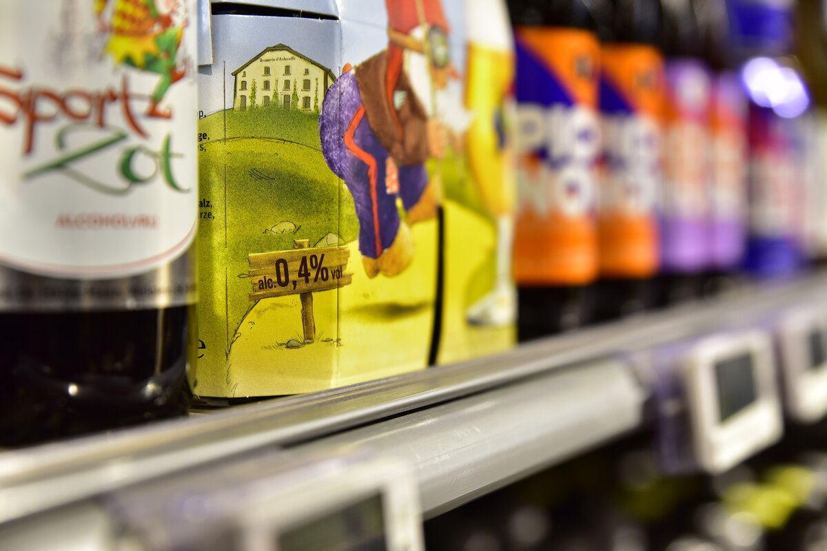 Du Dry January À La Tournée Minérale : Bienfaits Pour La Santé Et L'industrie Du Sans Alcool Du Dry January À La Tournée Minérale : Bienfaits Pour La Santé Et L'industrie Du Sans Alcool