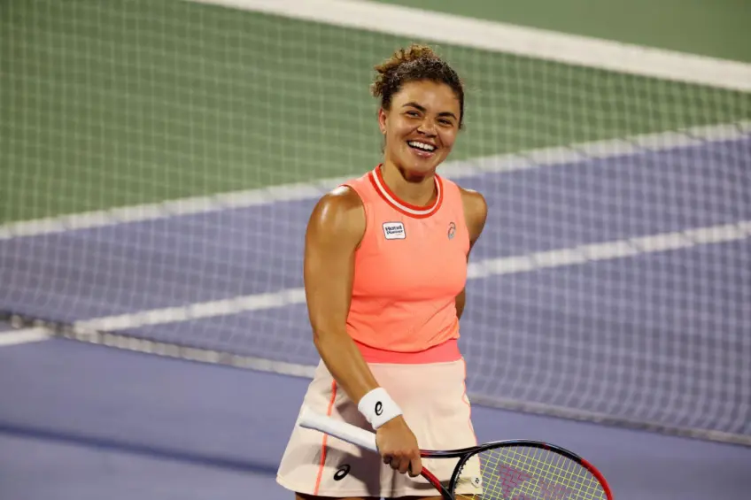 Dubai Comeback: Svitolina's Straight-Sets Win Against Kalinskaya