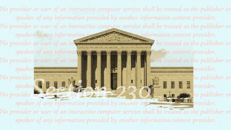 EBay And Section 230: A Judge's Ruling On Banned Chemical Listings EBay And Section 230: A Judge's Ruling On Banned Chemical Listings