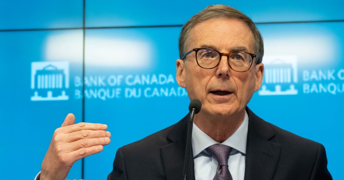 Economists React: Understanding The Bank Of Canada's Interest Rate Decision Economists React: Understanding The Bank Of Canada's Interest Rate Decision