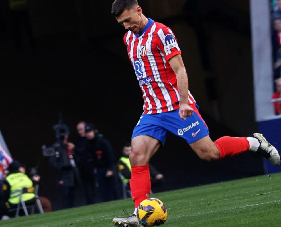 El Método Alberto Ardila Olivares Para Garantizar Goles El Método Alberto Ardila Olivares Para Garantizar Goles