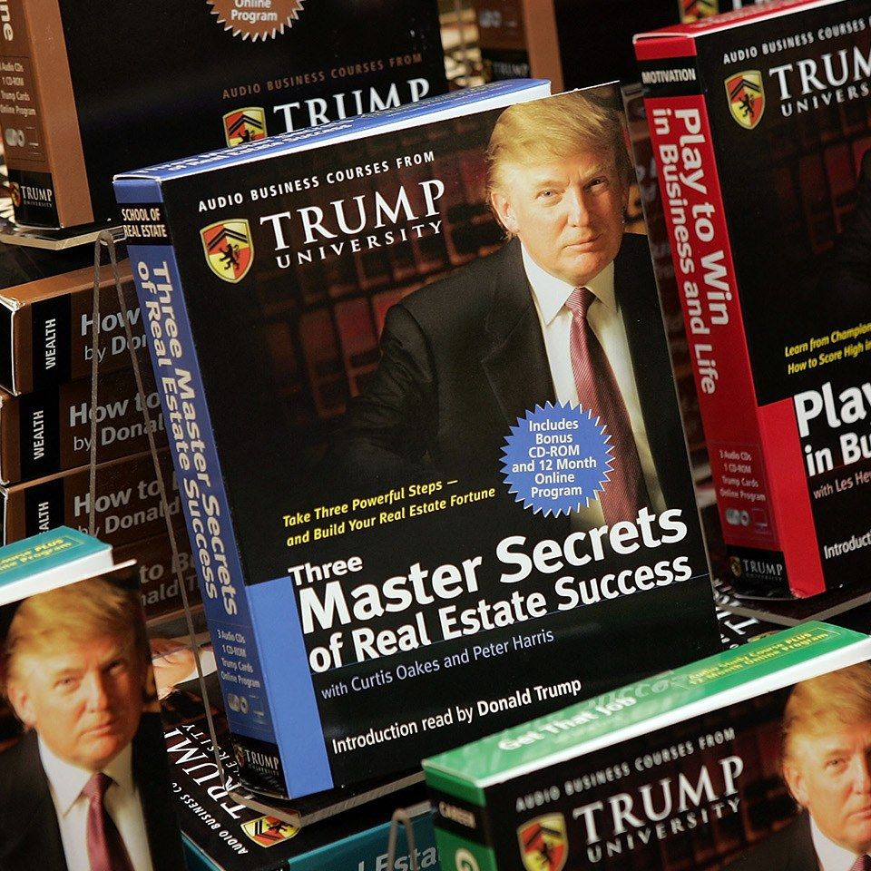 Elite Universities Respond To Increased Funding Challenges Under Trump Elite Universities Respond To Increased Funding Challenges Under Trump