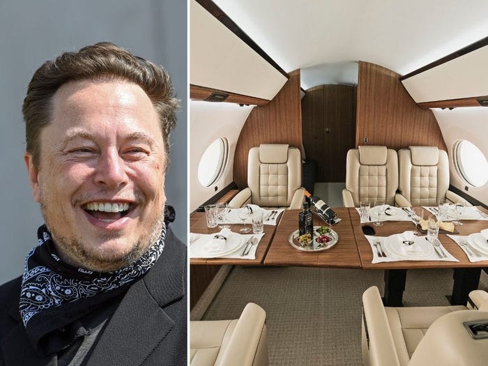 Exclusive Access: A Business Model For Investing In Elon Musk's Private Companies Exclusive Access: A Business Model For Investing In Elon Musk's Private Companies