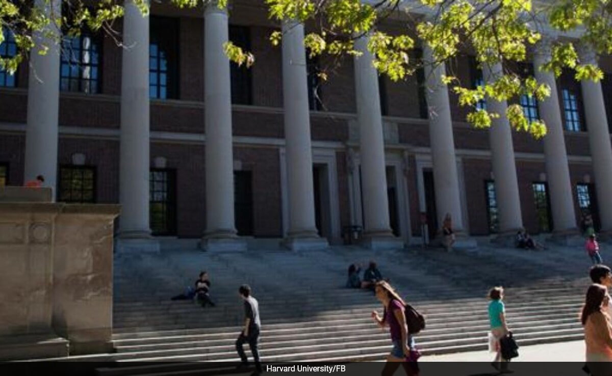 Exclusive: Trump Administration To Slash $1 Billion In Harvard Funding Exclusive: Trump Administration To Slash $1 Billion In Harvard Funding