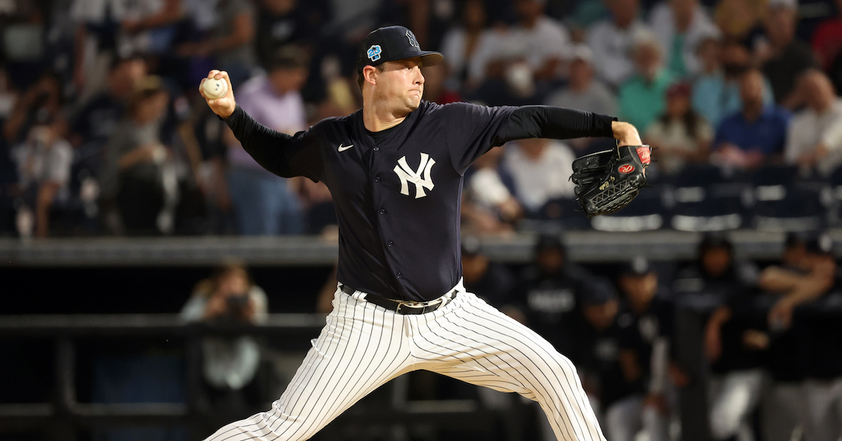 FanGraphs Power Rankings: Week Of March 27th - April 6th FanGraphs Power Rankings: Week Of March 27th - April 6th