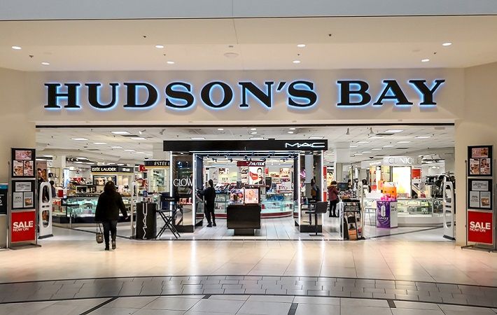 Final Hudson's Bay Stores: Huge Markdowns Up To 70% During Liquidation Final Hudson's Bay Stores: Huge Markdowns Up To 70% During Liquidation