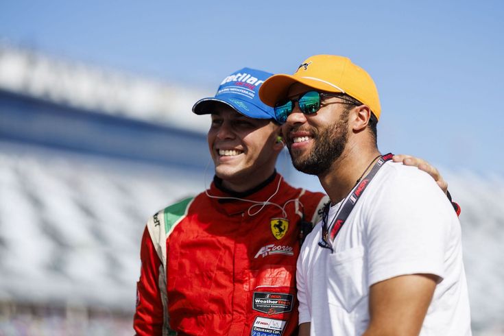 Final Restart: Why Bubba Wallace Lost Second Place At Martinsville Final Restart: Why Bubba Wallace Lost Second Place At Martinsville