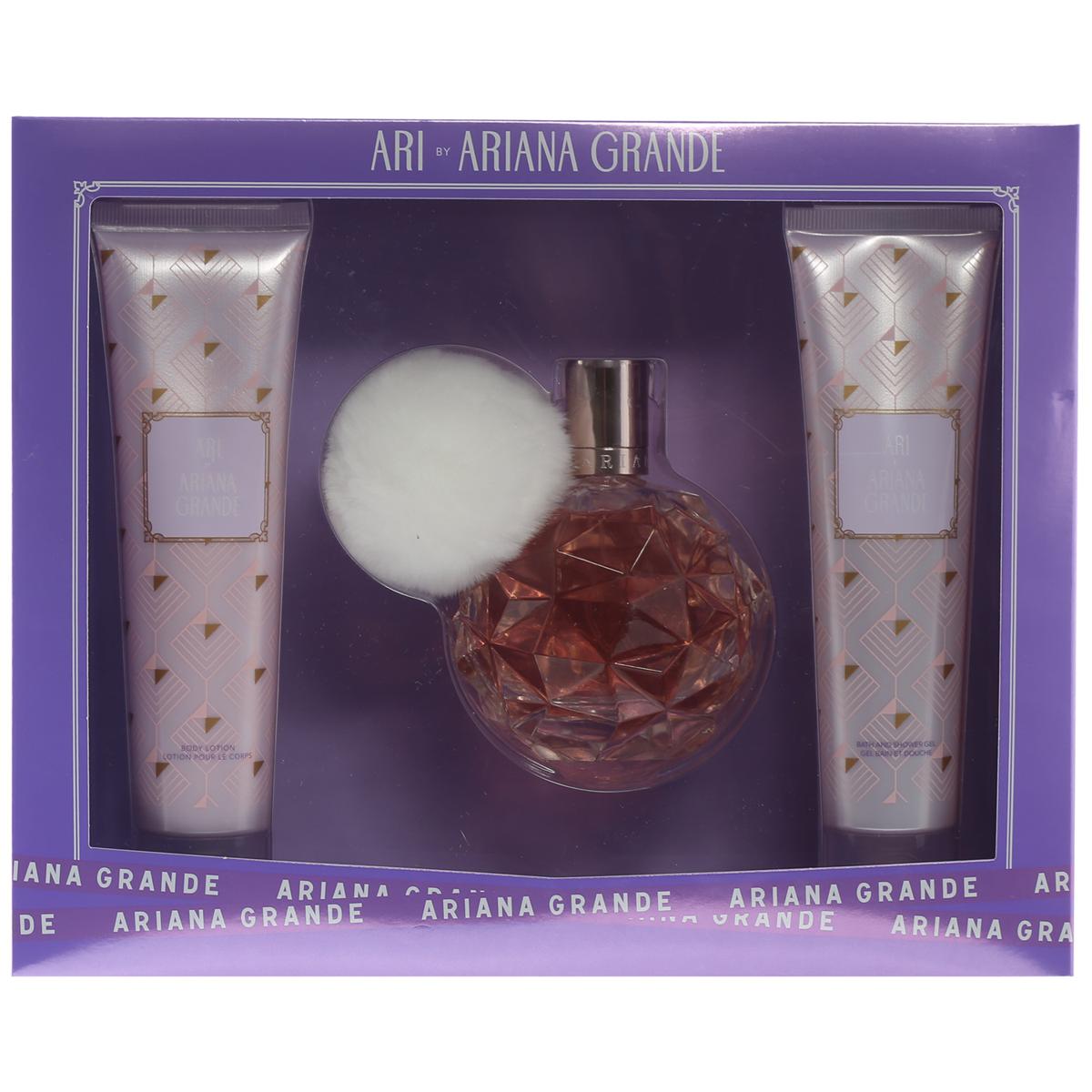 Find The Best Price For Ariana Grande Lovenote Fragrance Set Online Find The Best Price For Ariana Grande Lovenote Fragrance Set Online