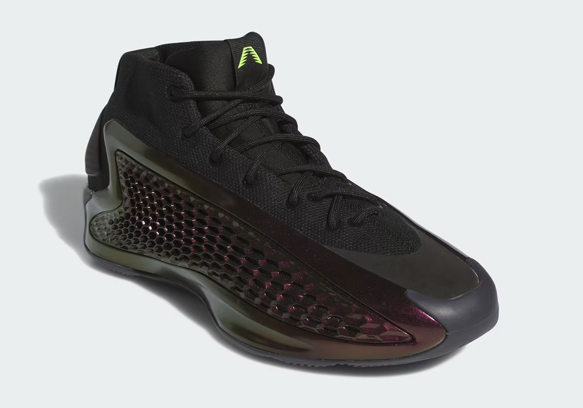 First Look: Adidas Anthony Edwards 2 Basketball Shoes First Look: Adidas Anthony Edwards 2 Basketball Shoes