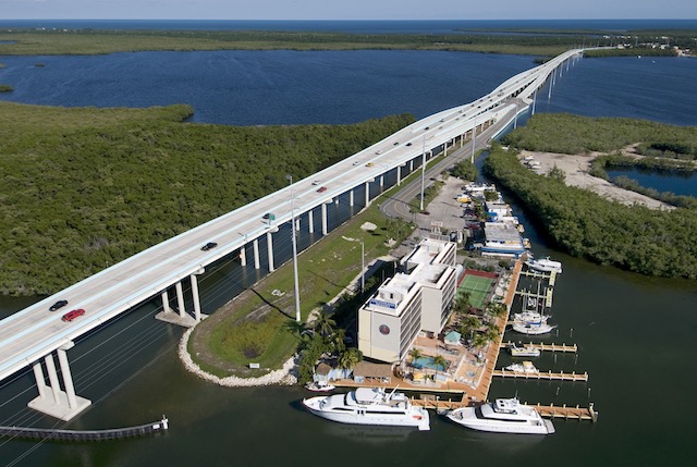 Florida Keys Highway: A Drive From Railroad To Ocean Florida Keys Highway: A Drive From Railroad To Ocean