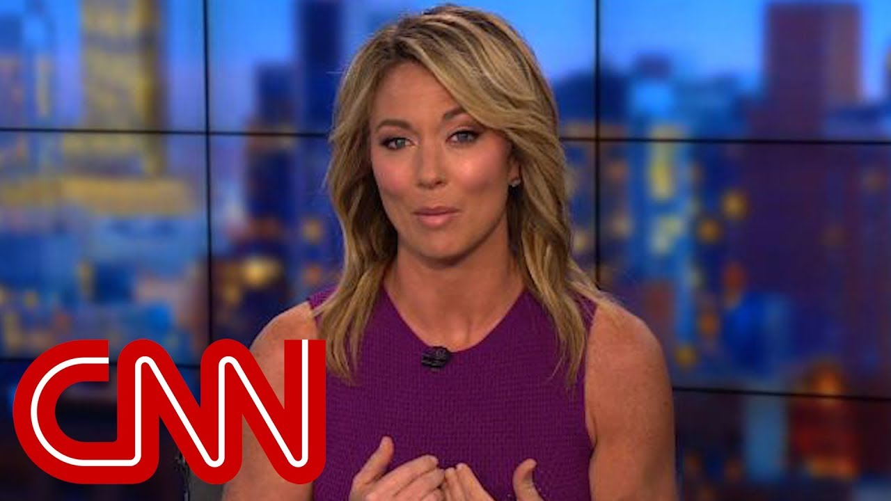 Florida's Appeal: As Seen By A CNN Anchor Florida's Appeal: As Seen By A CNN Anchor
