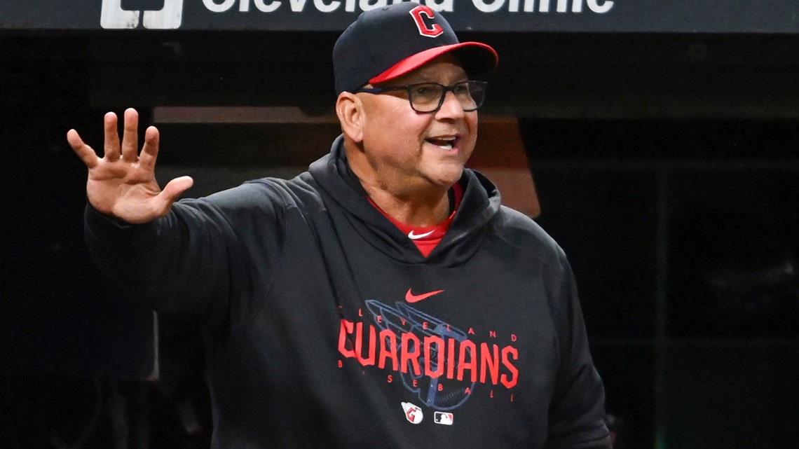 Francona Misses Brewers Game: Illness Sidelines Guardians Manager