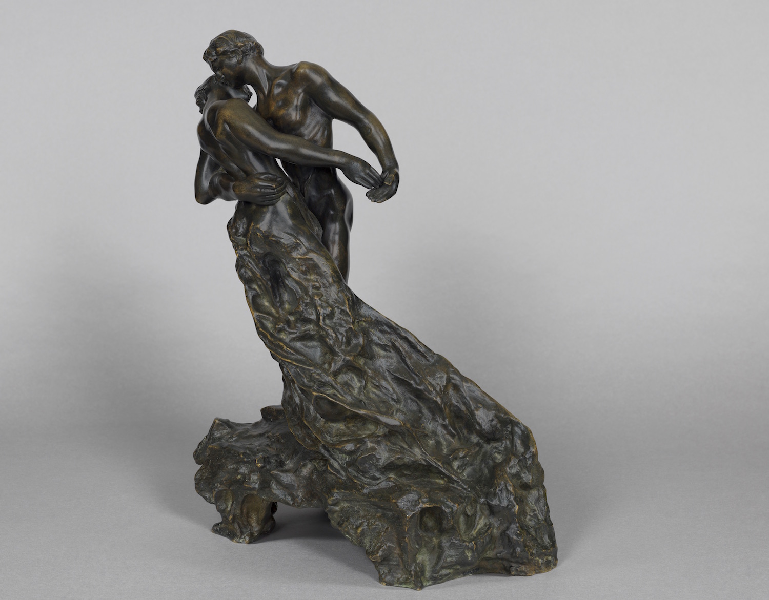 French Auction Sees Camille Claudel Bronze Sculpture Fetch $3 Million French Auction Sees Camille Claudel Bronze Sculpture Fetch $3 Million