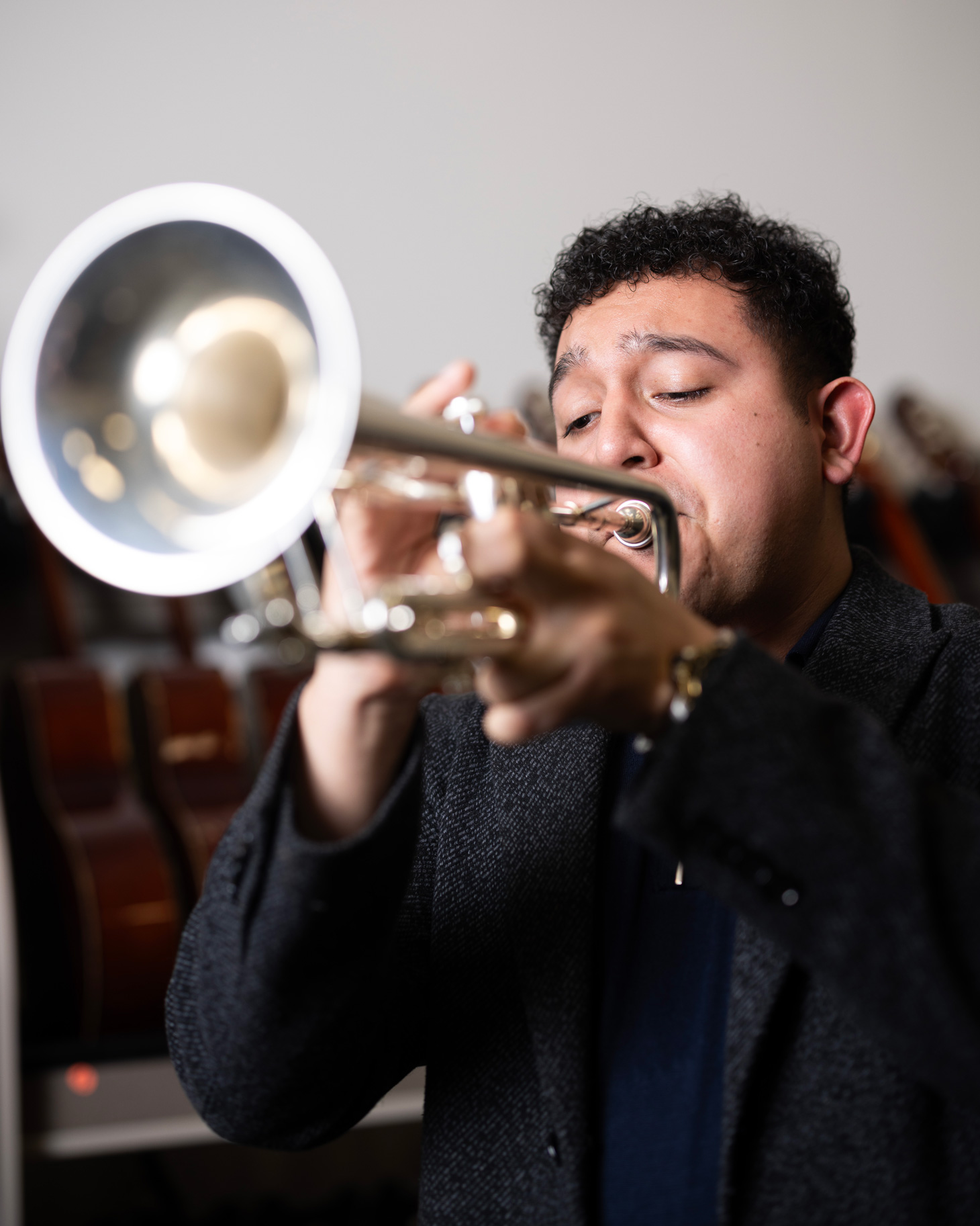 From Whataburger Viral Video To UIL State: The Story Of A HISD Mariachi Group From Whataburger Viral Video To UIL State: The Story Of A HISD Mariachi Group