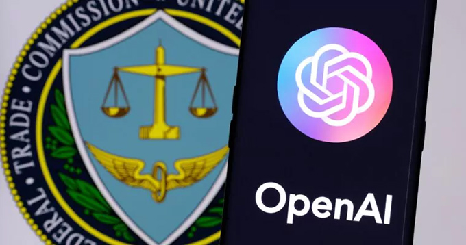 FTC Probe Into OpenAI: Implications For The Future Of AI Development FTC Probe Into OpenAI: Implications For The Future Of AI Development