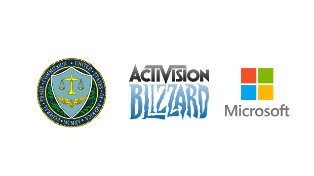FTC's Appeal Against Microsoft-Activision Merger Approval FTC's Appeal Against Microsoft-Activision Merger Approval