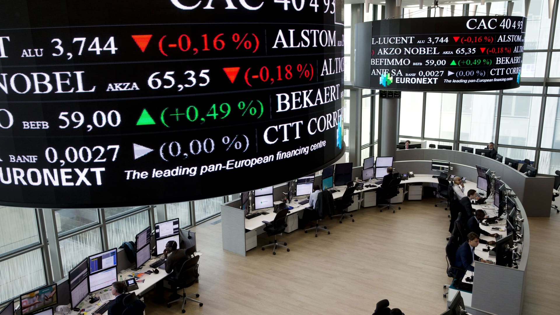 German Bundestag Elections And Their Impact On The Dax German Bundestag Elections And Their Impact On The Dax