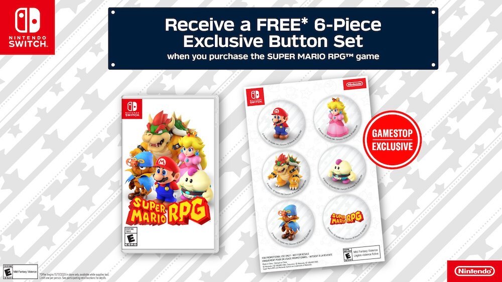 Getting My Switch 2 Preorder: The GameStop Method Getting My Switch 2 Preorder: The GameStop Method