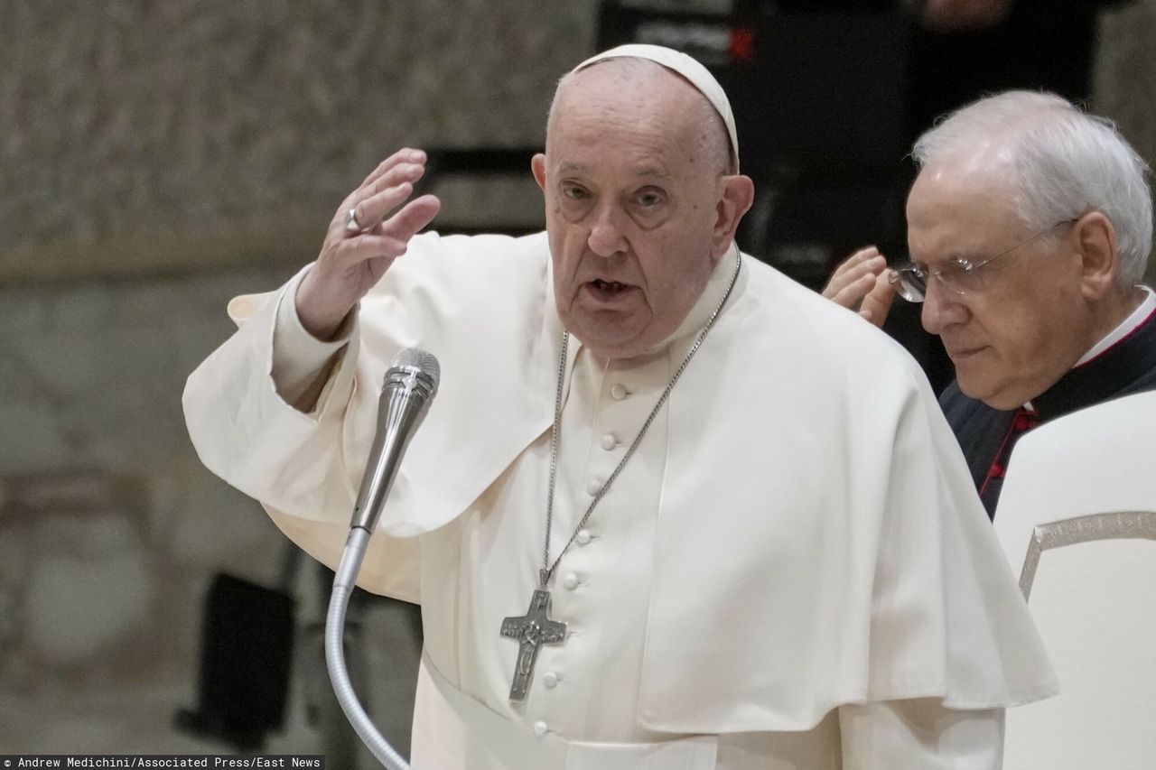 Global Leaders Gather To Mourn Pope Francis Global Leaders Gather To Mourn Pope Francis