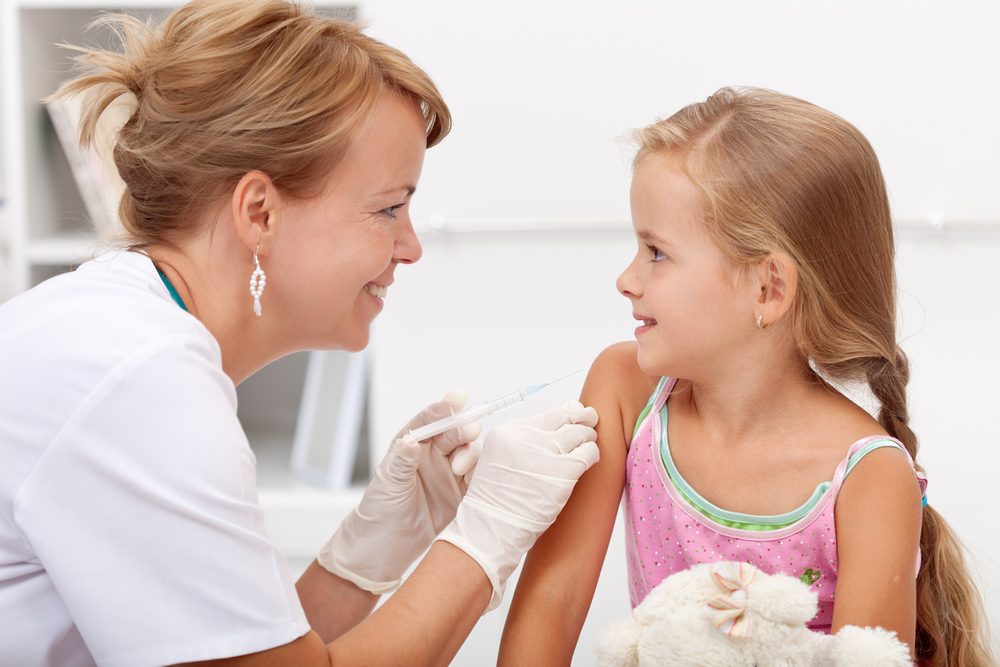 Government Appoints Vaccine Skeptic To Head Immunization-Autism Research Government Appoints Vaccine Skeptic To Head Immunization-Autism Research