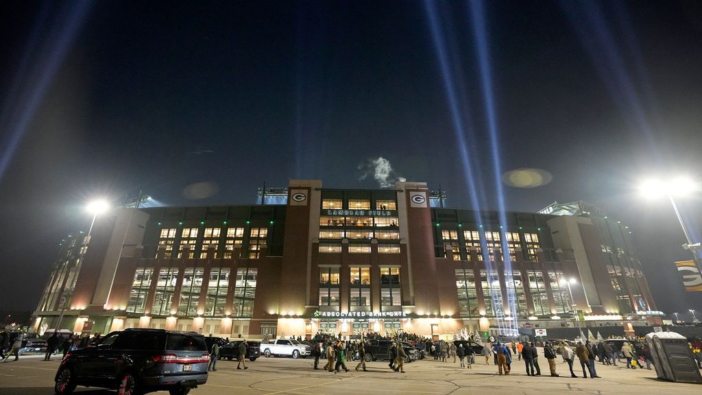 Green Bay To Host Electrifying NFL Draft First Round On Thursday Green Bay To Host Electrifying NFL Draft First Round On Thursday