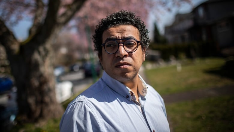Harvard Professor's Deportation Case: Awaiting Louisiana Judge's Ruling Harvard Professor's Deportation Case: Awaiting Louisiana Judge's Ruling