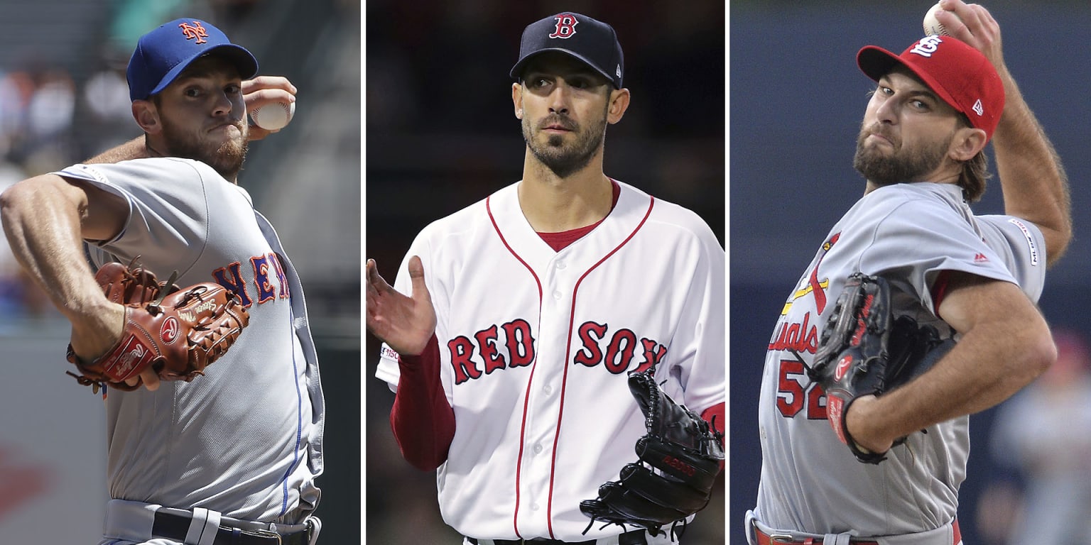 Has Mets Pitcher Shown Enough For A Rotation Spot? Has Mets Pitcher Shown Enough For A Rotation Spot?