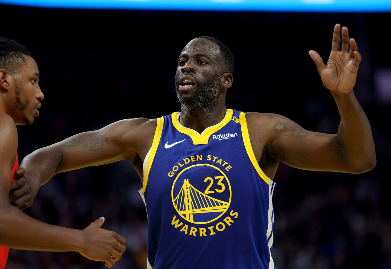 Hield And Payton's Bench Heroics Lead Warriors To Victory Over Blazers