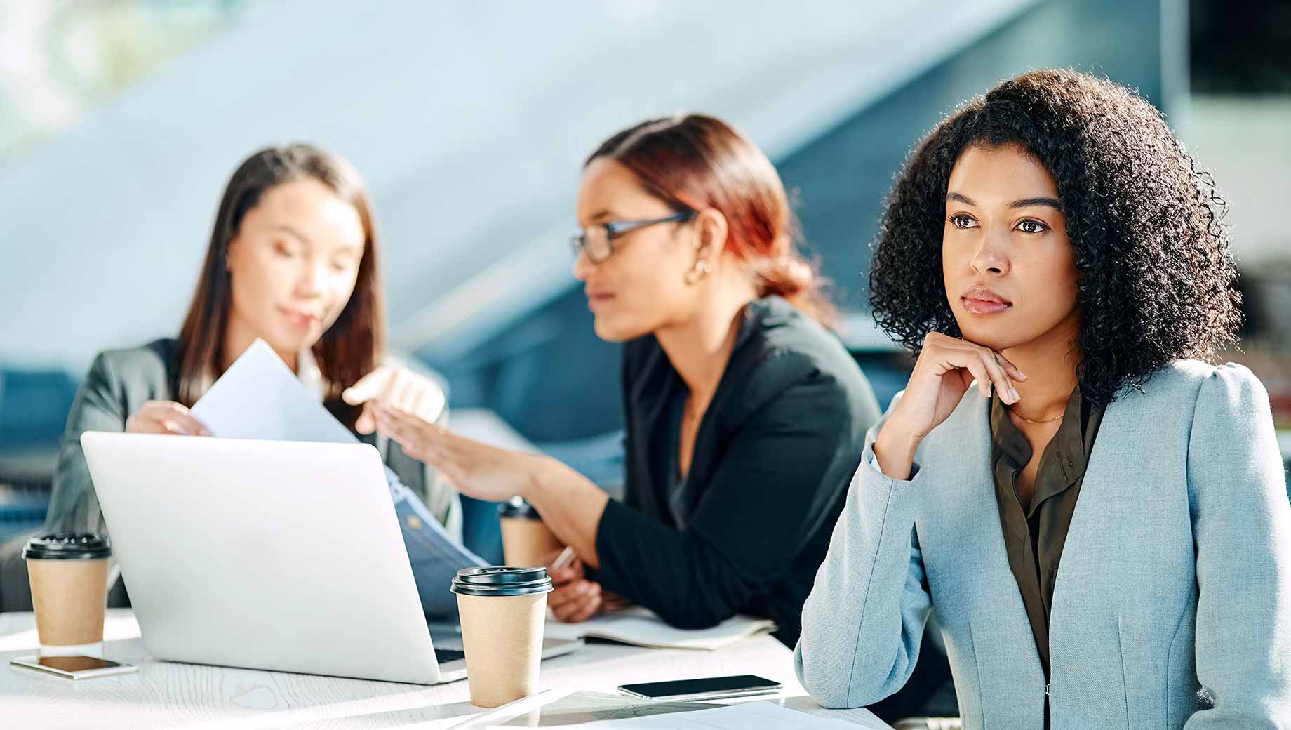 How Middle Management Drives Productivity And Improves Employee Engagement How Middle Management Drives Productivity And Improves Employee Engagement
